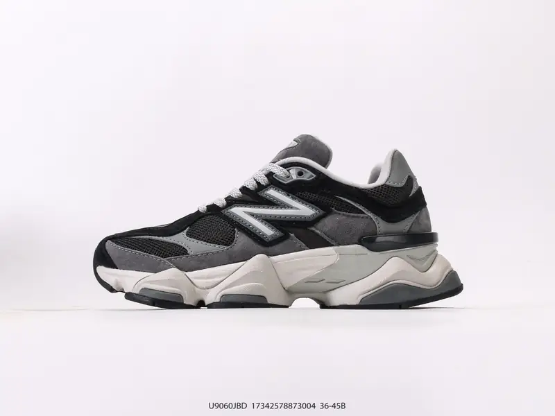 New Balance Sports Shoes Retro U9060JBD #17342578873004